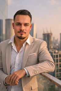 Marc Fuhrer