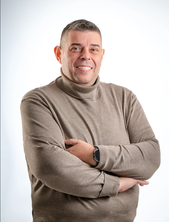 Janez Smirmaul