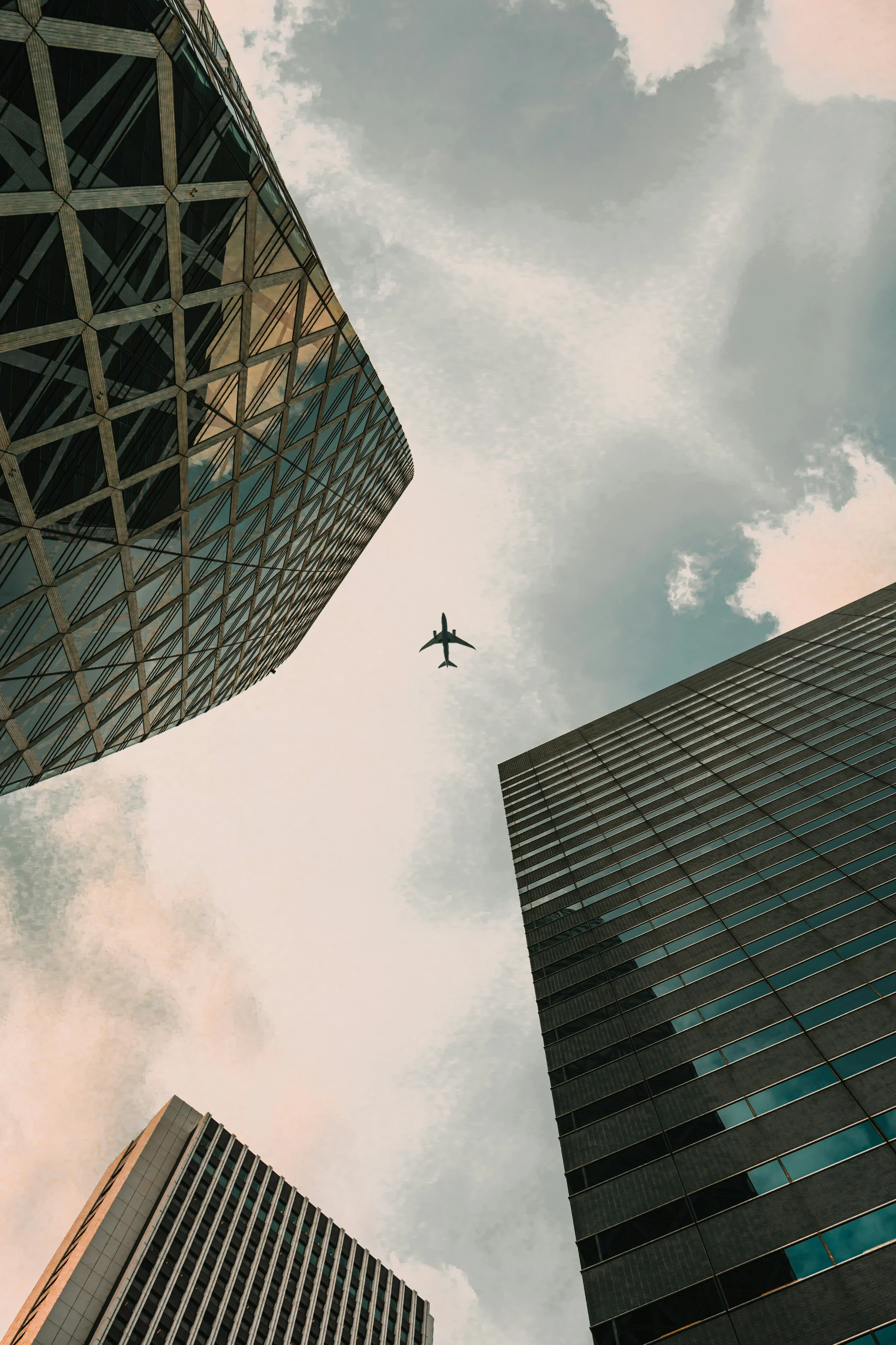 Nesta Relocation brand application 2